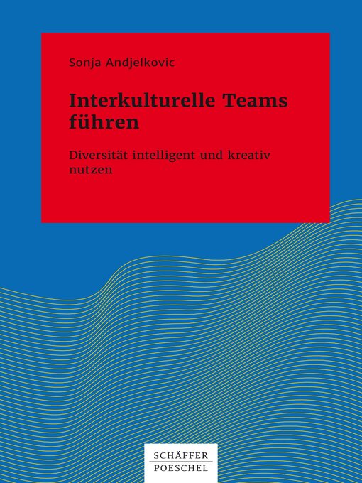 Title details for Interkulturelle Teams führen by Sonja Andjelkovic - Available